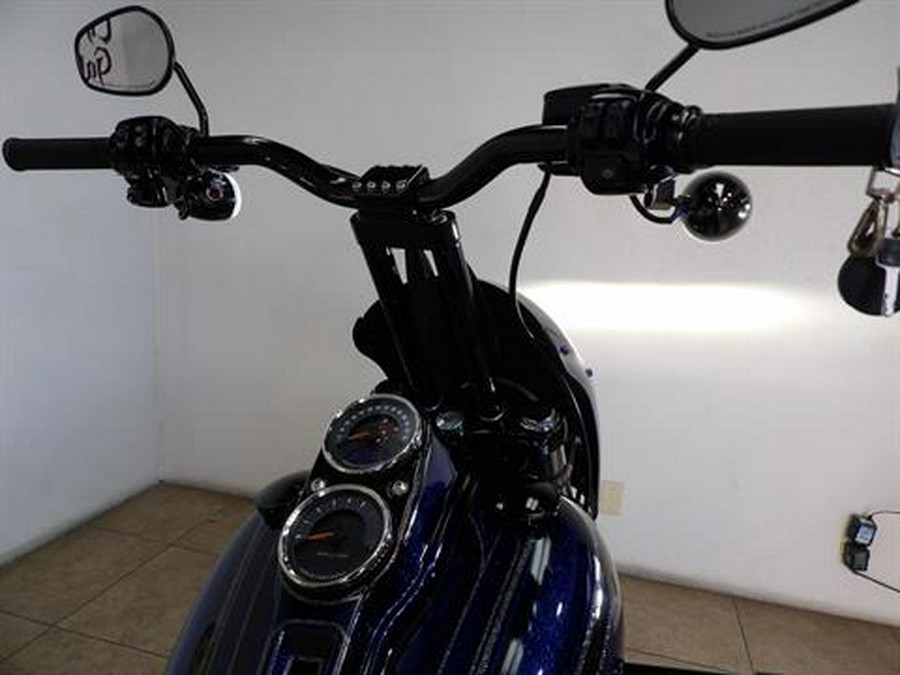 2020 Harley-Davidson Low Rider®