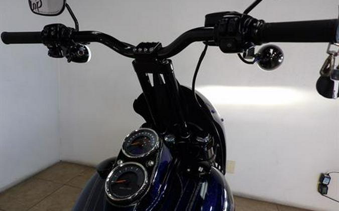 2020 Harley-Davidson Low Rider®