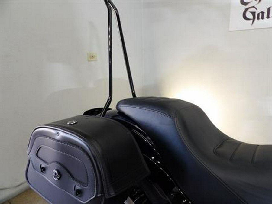 2020 Harley-Davidson Low Rider®