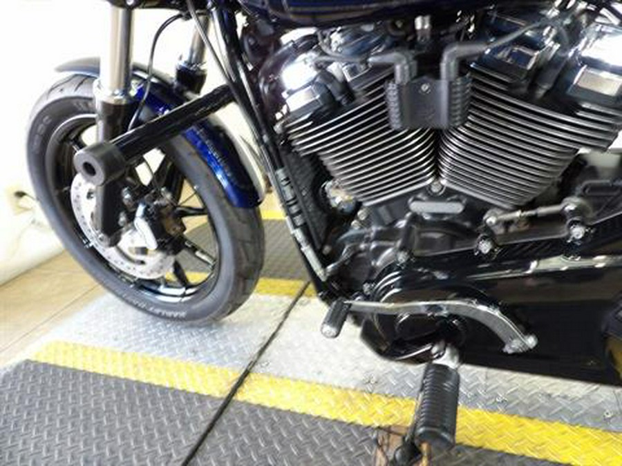 2020 Harley-Davidson Low Rider®