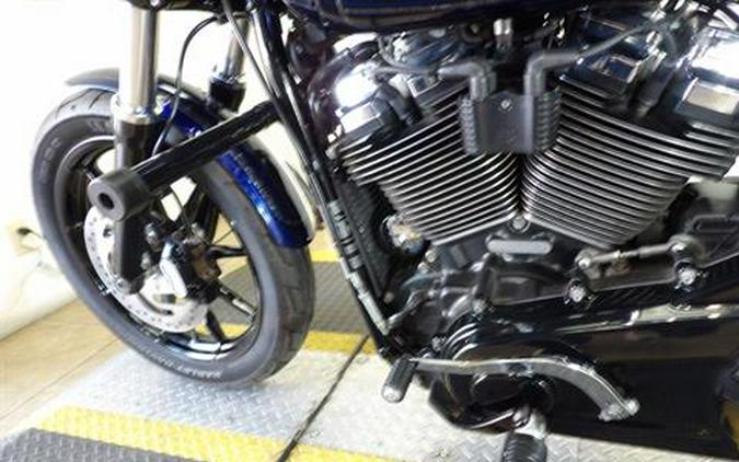 2020 Harley-Davidson Low Rider®