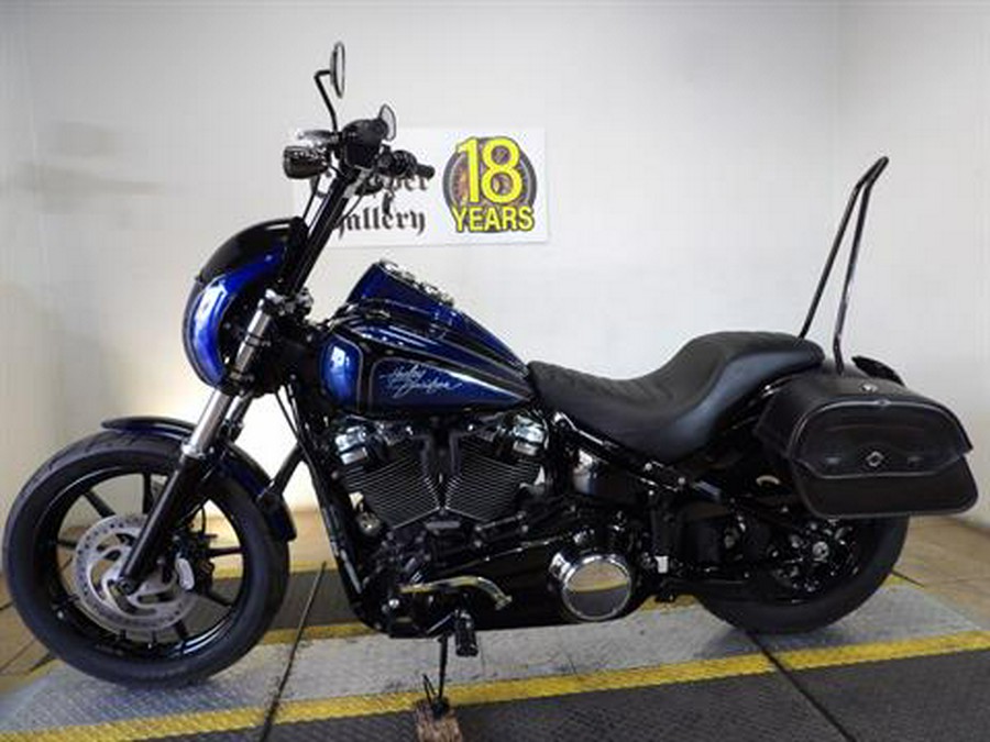 2020 Harley-Davidson Low Rider®