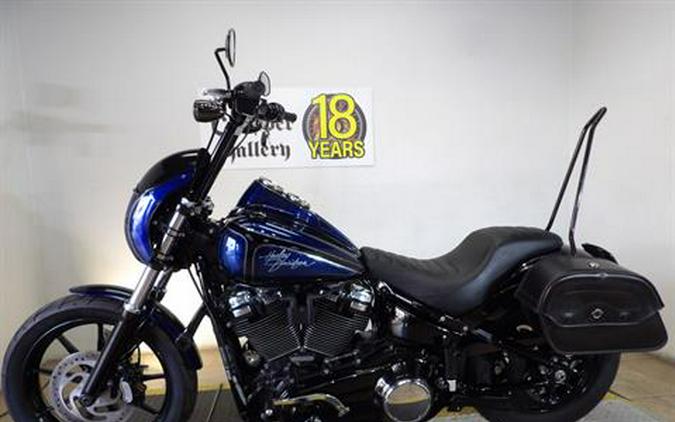 2020 Harley-Davidson Low Rider®