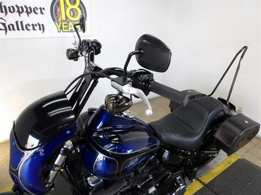 2020 Harley-Davidson Low Rider®