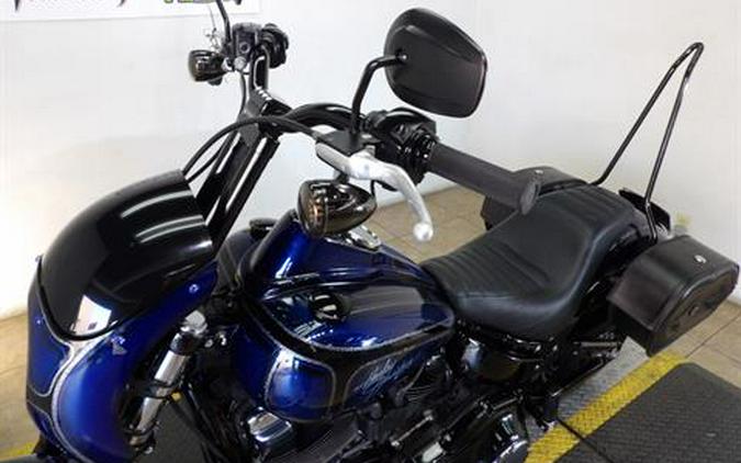 2020 Harley-Davidson Low Rider®