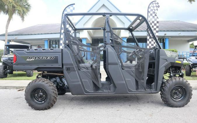 2026 Polaris Ranger Crew SP 570