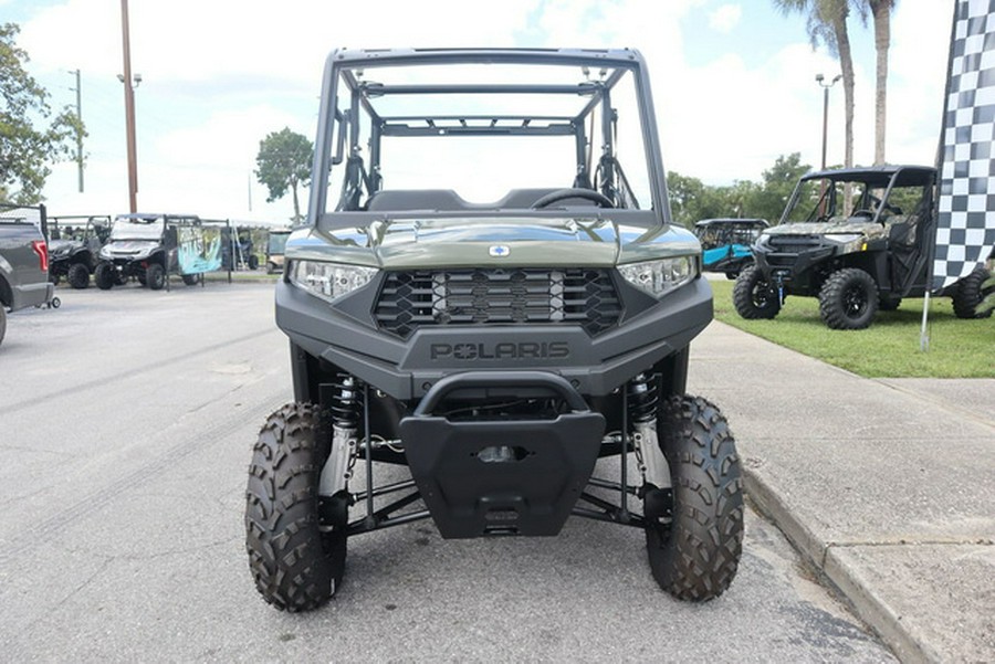 2026 Polaris Ranger Crew SP 570
