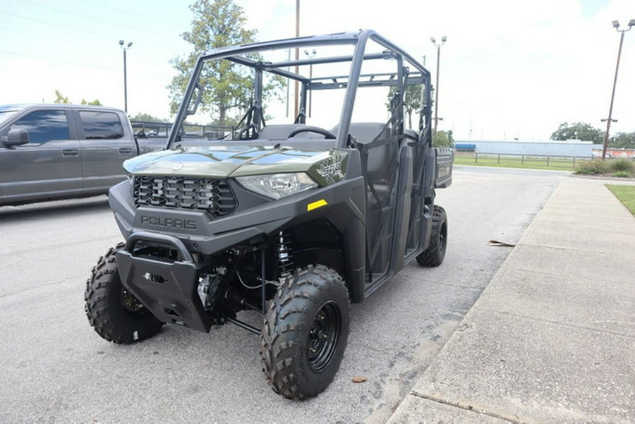 2026 Polaris Ranger Crew SP 570