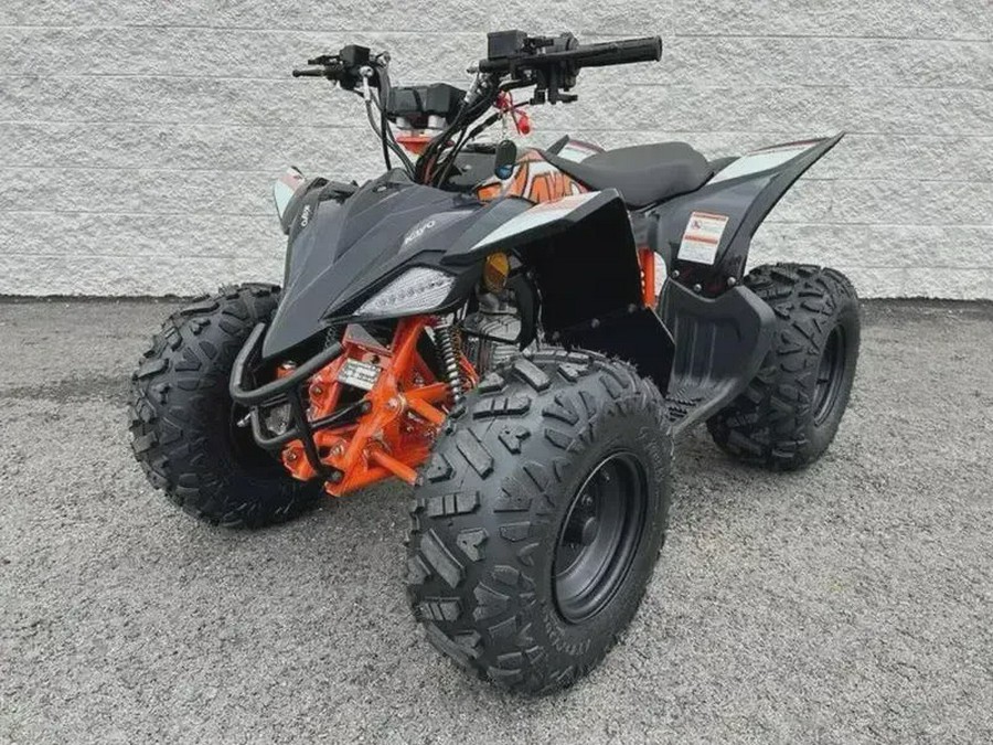 2026 KAYO PREDATOR 110