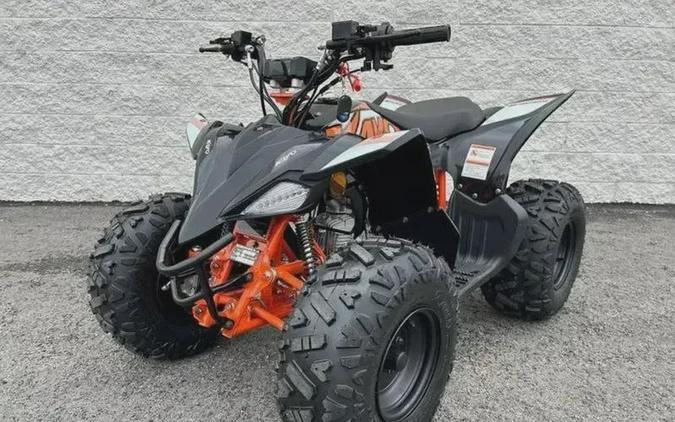 2026 KAYO PREDATOR 110
