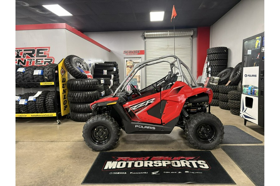 2026 Polaris RZR 200 EFI