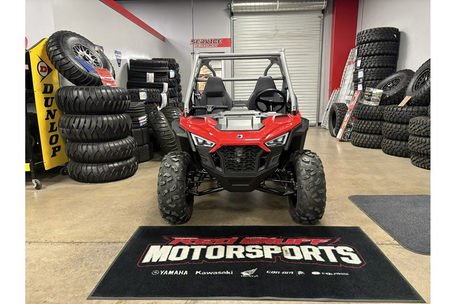 2026 Polaris RZR 200 EFI