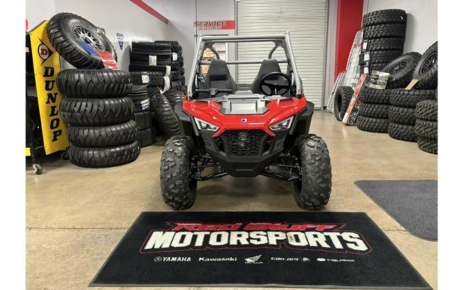 2026 Polaris RZR 200 EFI