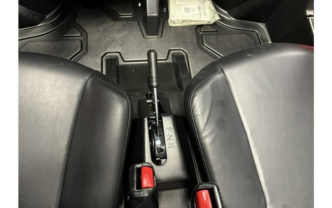 2026 Polaris RZR 200 EFI