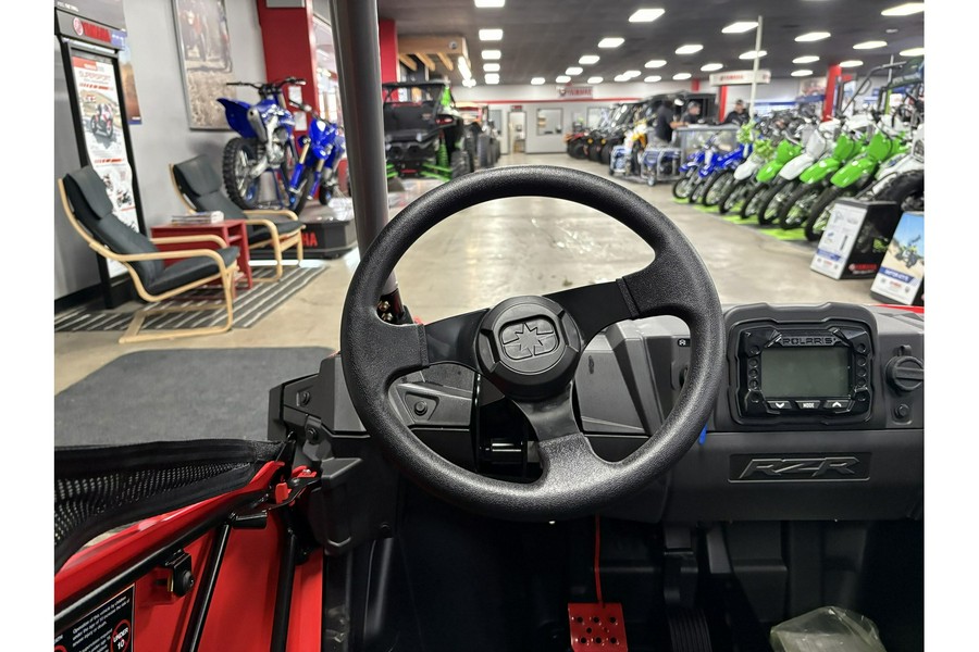 2026 Polaris RZR 200 EFI