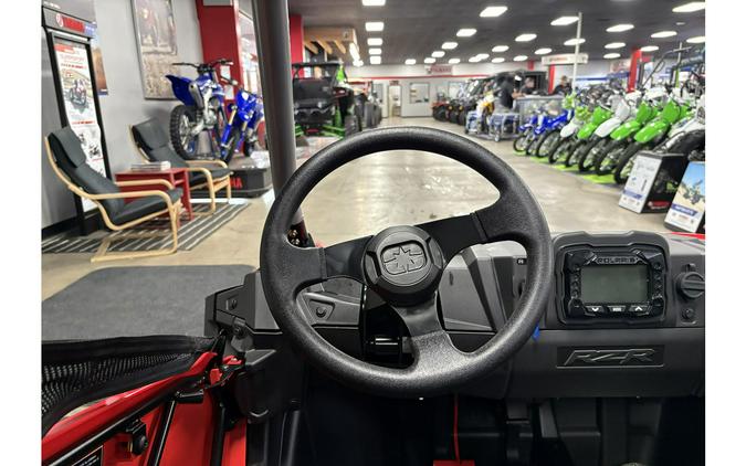 2026 Polaris RZR 200 EFI