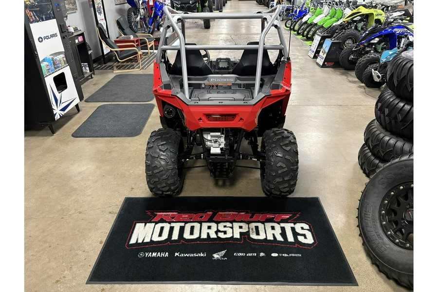 2026 Polaris RZR 200 EFI