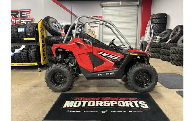 2026 Polaris RZR 200 EFI