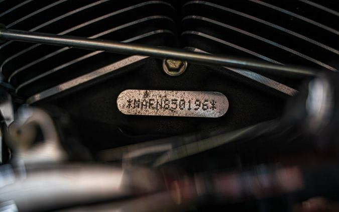 2022 Harley-Davidson® FLHTCUTG - Tri Glide® Ultra