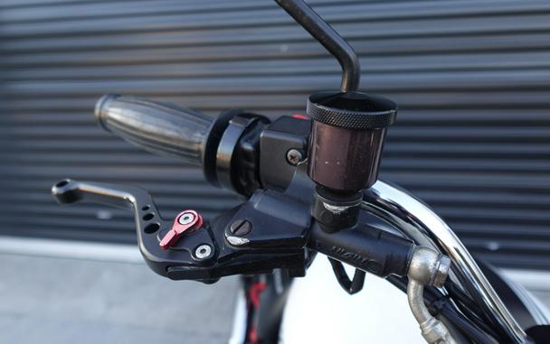 2013 Triumph Bonneville SE2 A2 Base