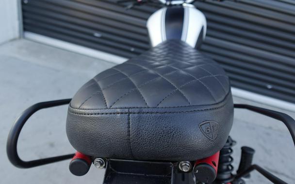 2013 Triumph Bonneville SE2 A2 Base