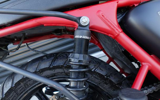 2013 Triumph Bonneville SE2 A2 Base