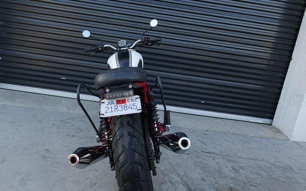 2013 Triumph Bonneville SE2 A2 Base