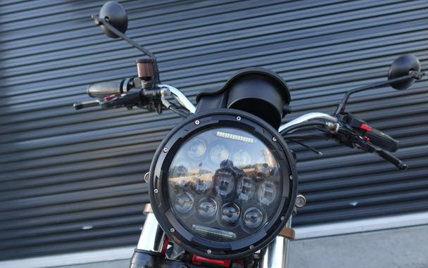 2013 Triumph Bonneville SE2 A2 Base