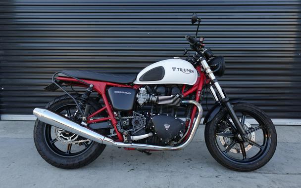 2013 Triumph Bonneville SE2 A2 Base