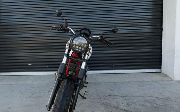 2013 Triumph Bonneville SE2 A2 Base