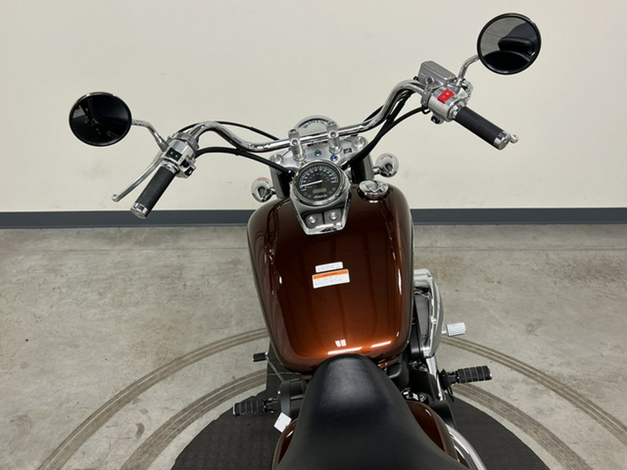 2020 Honda Shadow Aero Aero VT750C