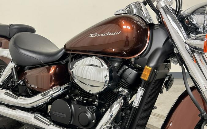 2020 Honda Shadow Aero VT750C Aero VT750C