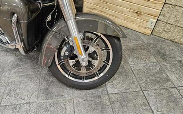 2018 Harley-Davidson Road Glide® Ultra