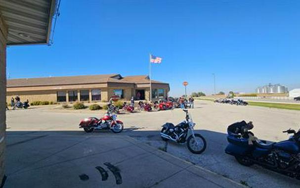 2018 Harley-Davidson Road Glide® Ultra