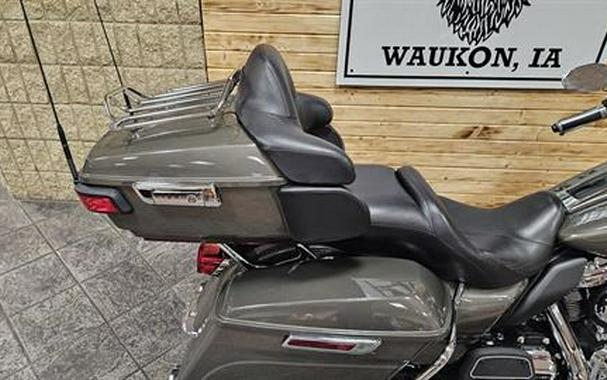 2018 Harley-Davidson Road Glide® Ultra