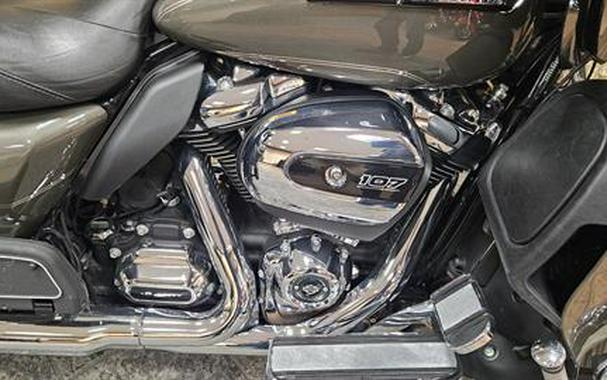 2018 Harley-Davidson Road Glide® Ultra