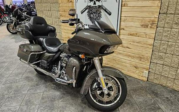 2018 Harley-Davidson Road Glide® Ultra