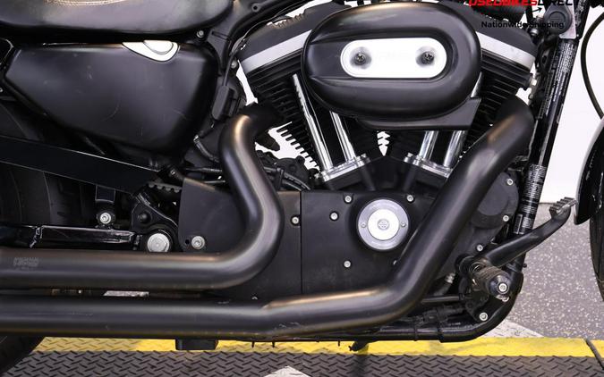 2013 Harley-Davidson Sportster 883 - $5,299.00