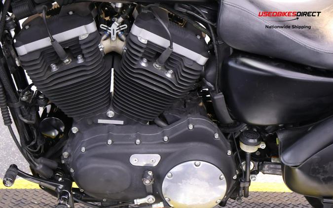 2013 Harley-Davidson Sportster 883 - $5,299.00