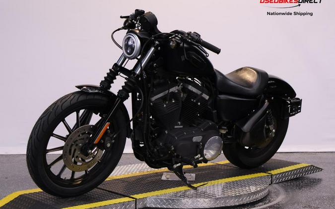 2013 Harley-Davidson Sportster 883 - $5,299.00