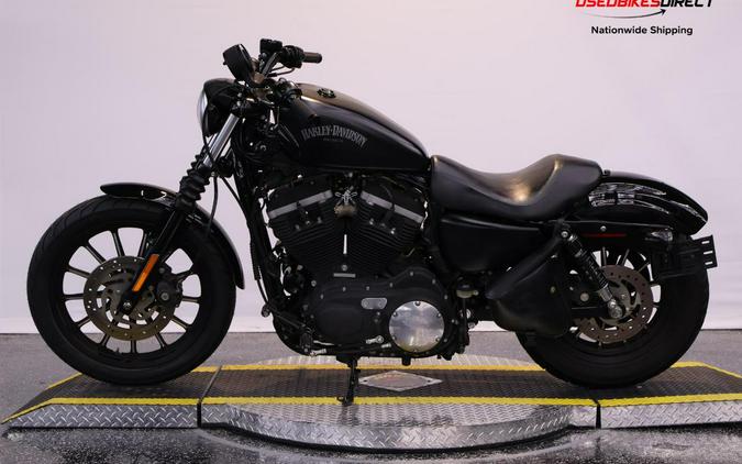 2013 Harley-Davidson Sportster 883 - $5,299.00