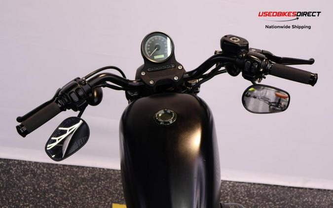 2013 Harley-Davidson Sportster 883 - $5,299.00