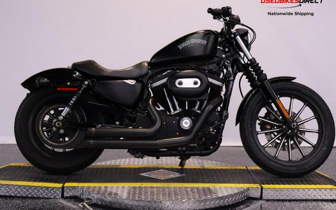 2013 Harley-Davidson Sportster 883 - $5,299.00