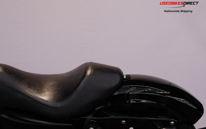2013 Harley-Davidson Sportster 883 - $5,299.00