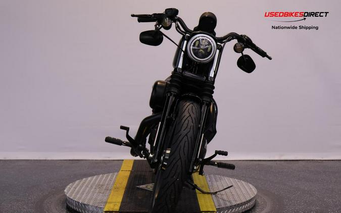 2013 Harley-Davidson Sportster 883 - $5,299.00