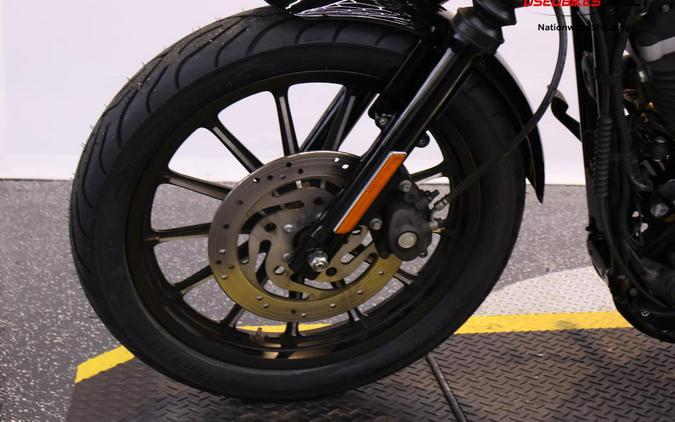 2013 Harley-Davidson Sportster 883 - $5,299.00