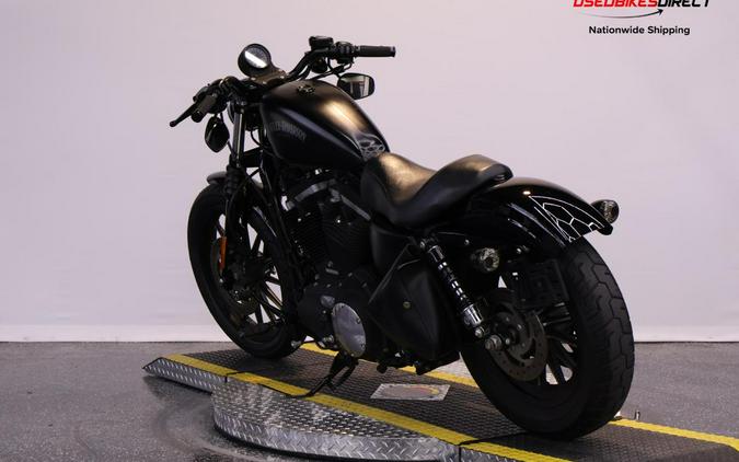 2013 Harley-Davidson Sportster 883 - $5,299.00