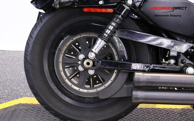 2013 Harley-Davidson Sportster 883 - $5,299.00