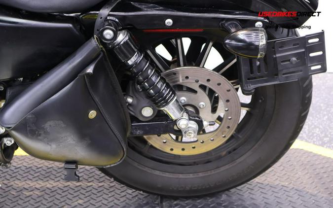 2013 Harley-Davidson Sportster 883 - $5,299.00