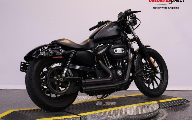 2013 Harley-Davidson Sportster 883 - $5,299.00